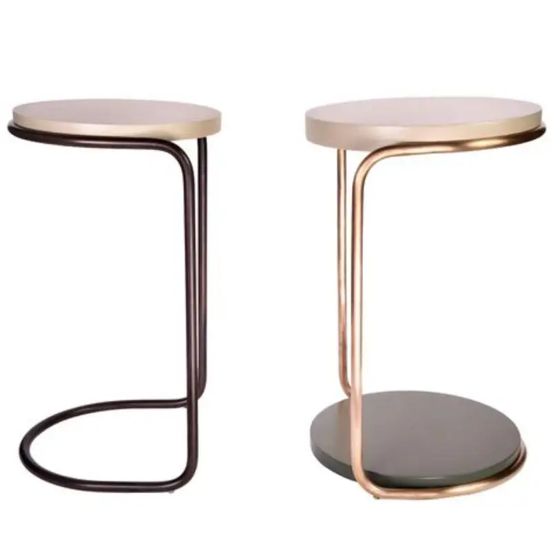 Find exclusive trendy design metal drink tables with unique geometric patterns and sophisticated designs for modern decor themes