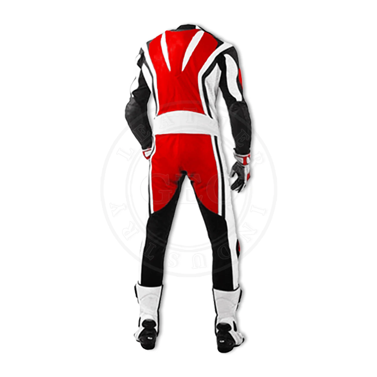 Motorcycle Custom Suits / Sialkot Pakistan Factory Price / Motorbike Leather Suits