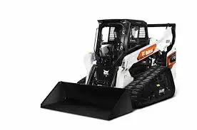 Bobcat S185 Hot Sale Cheap Used Skid Steed Small Size Wheel Loader Good Performance For Sale