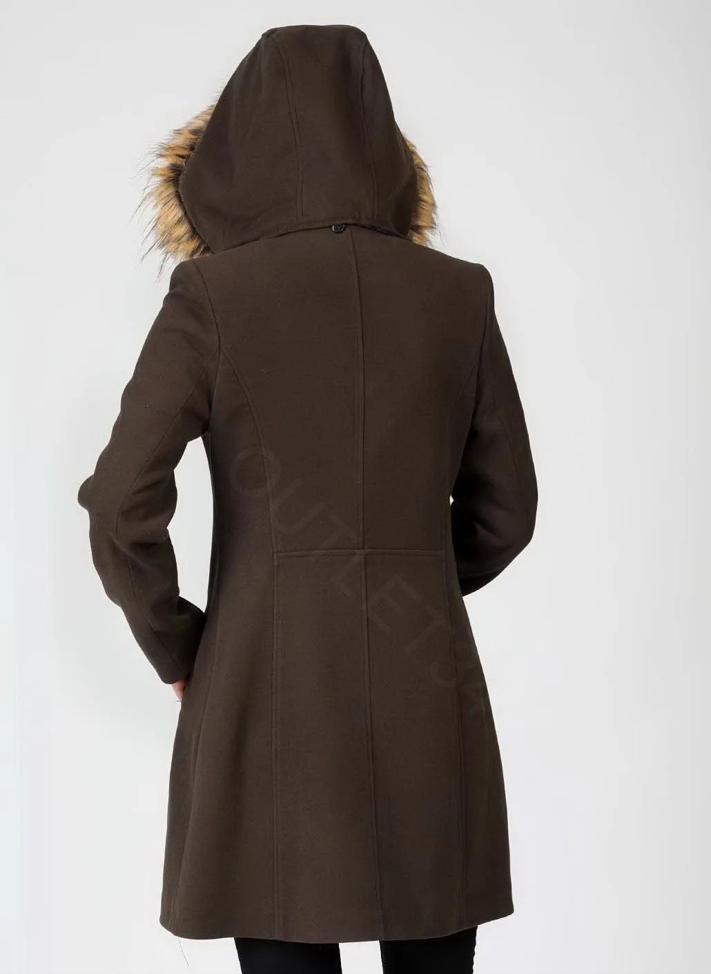 Winter New Arrival Vinyl Cropped Puffer Down Jacket Women Clothing Waterproof OEM Cotton Shell agile supply chains