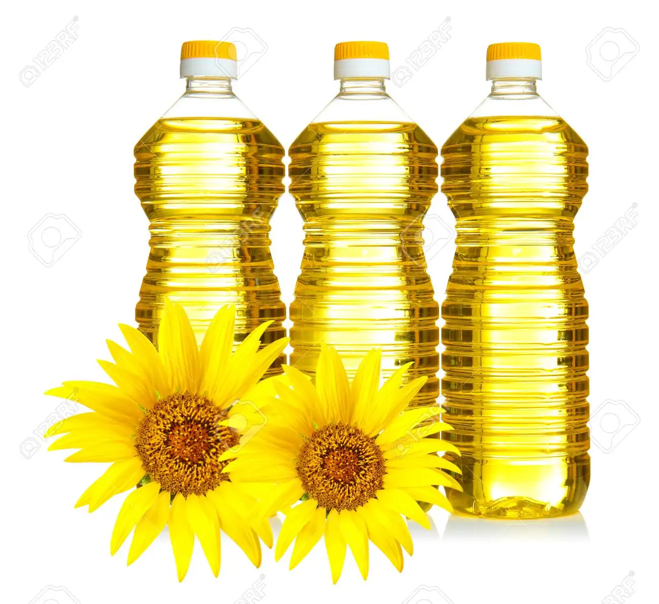 Wholesale High-quality ORGANIC Vegetable OIL best price TOP GRADE low fat sunflower oil