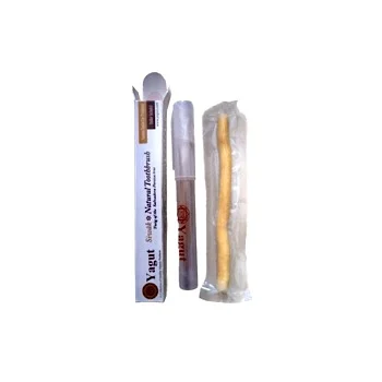 Excellent Quality Siwak / Miswak Sticks With Holders Available For Sale In Large Quantity At Very Cheap Costing / Sewak Meswak