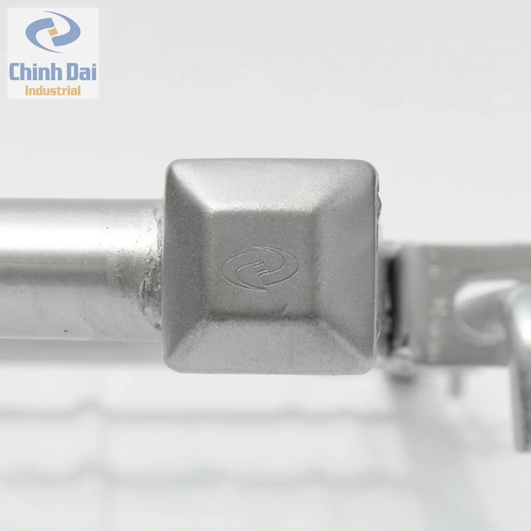 High Quality Galvanized Steel Fence Panels with Good Prices