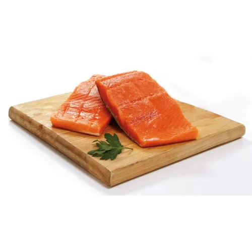 Norwegian Atlantic salmon Fillet Whole Round Fresh Frozen Fish Pink Salmon