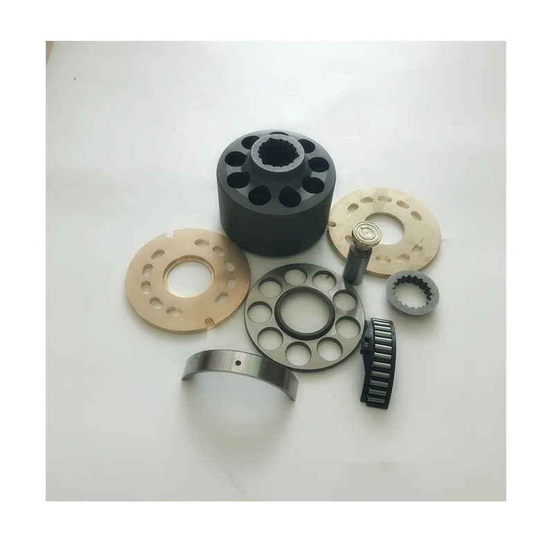 SAUER 90R042 90R055 90R075 90R100 для насоса DYNAPAC