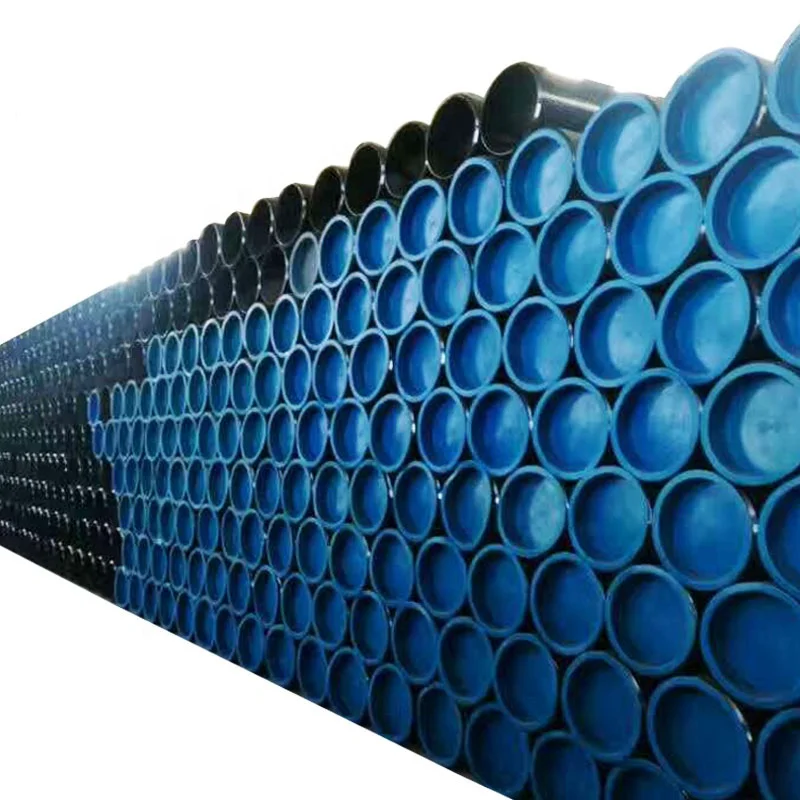 ASTM A35 A36 SA106 1inch 4inch Carbon Steel Seamless gas Pipes/Cold Drawn Precision Seamless Steel Pipes tube