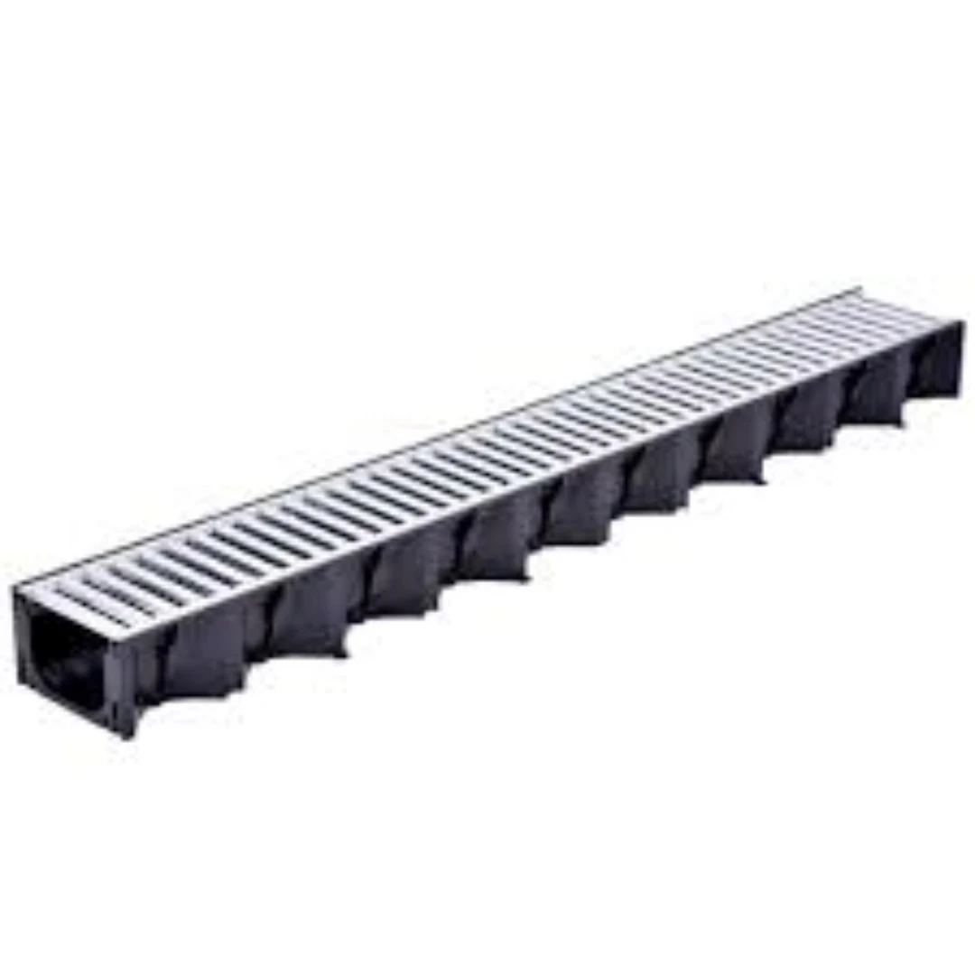 Top Quality Custom Stainless Steel Drainage Grates and Channels in reasonable prices