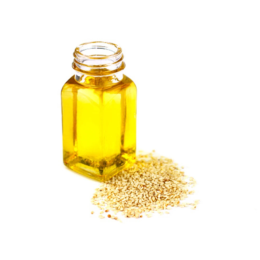 Sesame Oil Bulk Sesame Oil Edible Oil & Allied Products For Hair Care Healthy Delicious Seed Price