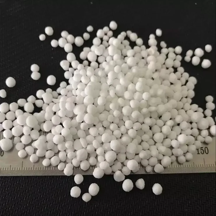 Высококачественное гранулированное удобрение мочевины 46-0-0 | Гранулированное нитратное 46%.