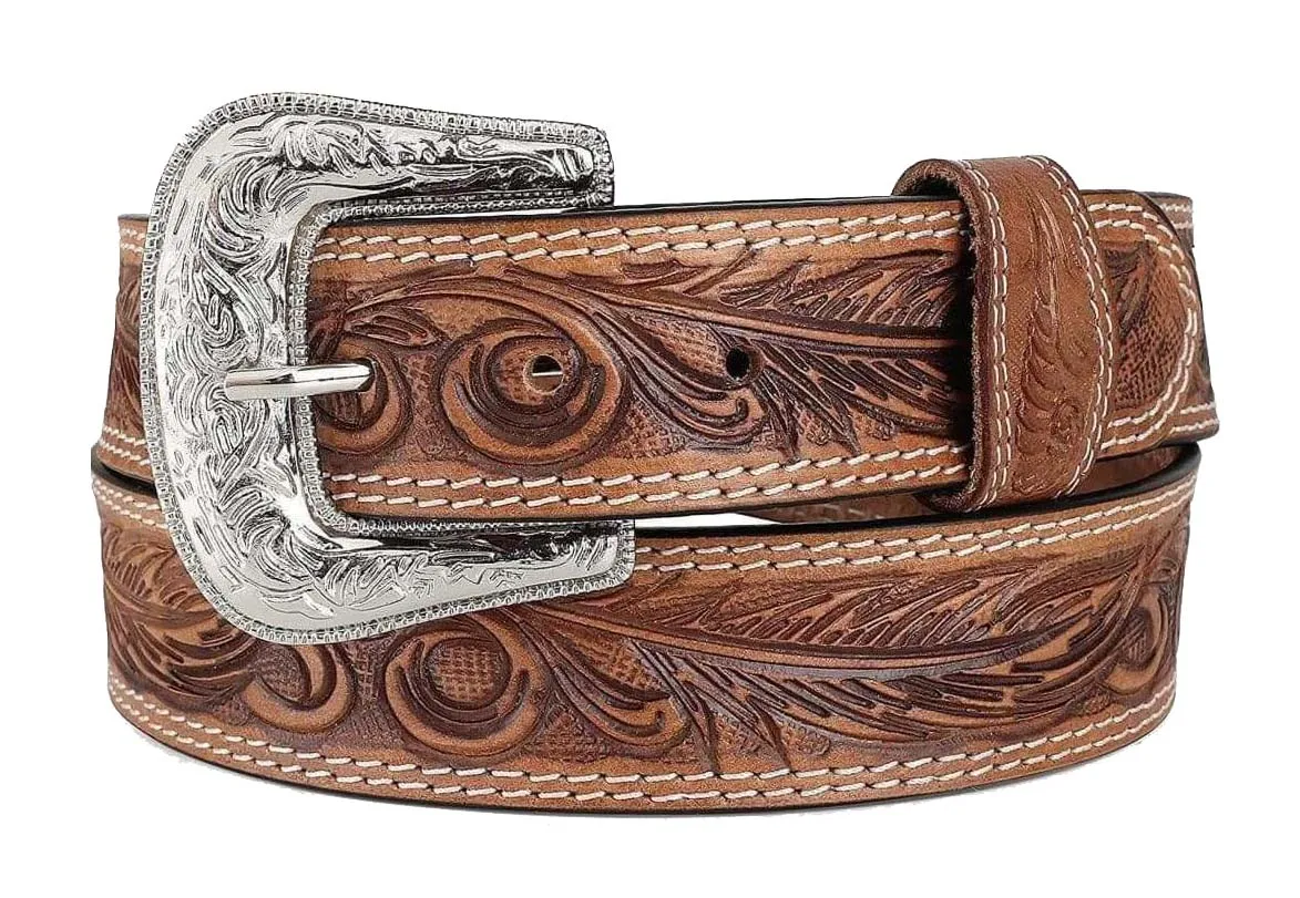 Genuine Leather Belts for Men and Women