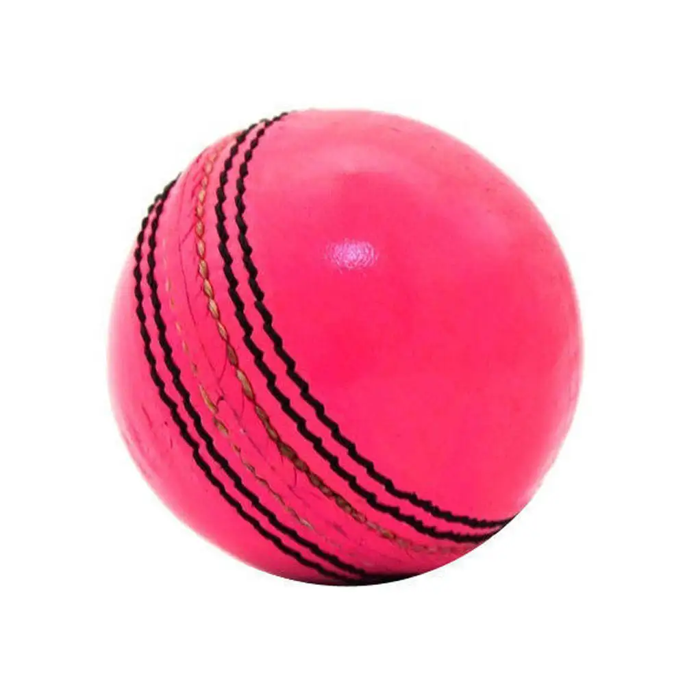 OEM Service Training Play Garden Cricket Hard Ball Custom Leather Match Ball For Adults Cricket Balls Made In Pakistan