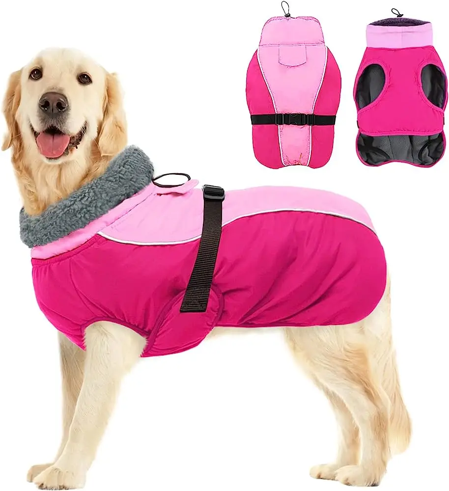 Cute Fruit Dog Clothes for Small Dogs hoodies Warm Fleece Pet Clothing Puppy Cat Costume Coat