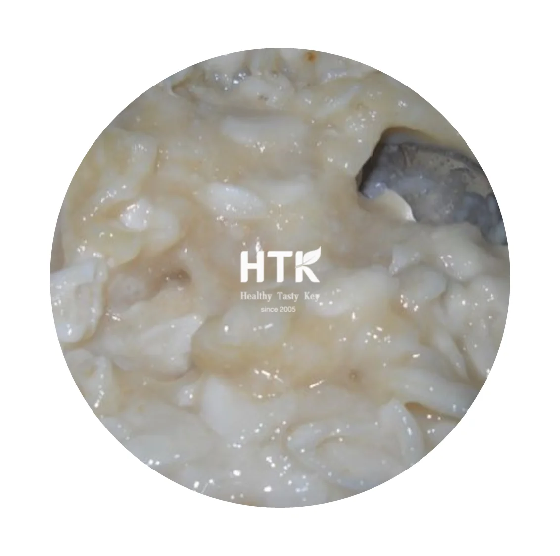 100% г. натуральный замороженный яблочный сок CHERIMOYA концентрат изготовленный во Вьетнаме от HTK FOODS для продуктов питания и напитков