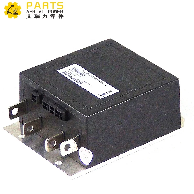 Контроллер HNARL CURTIS 1227-2402 200amp 164752402