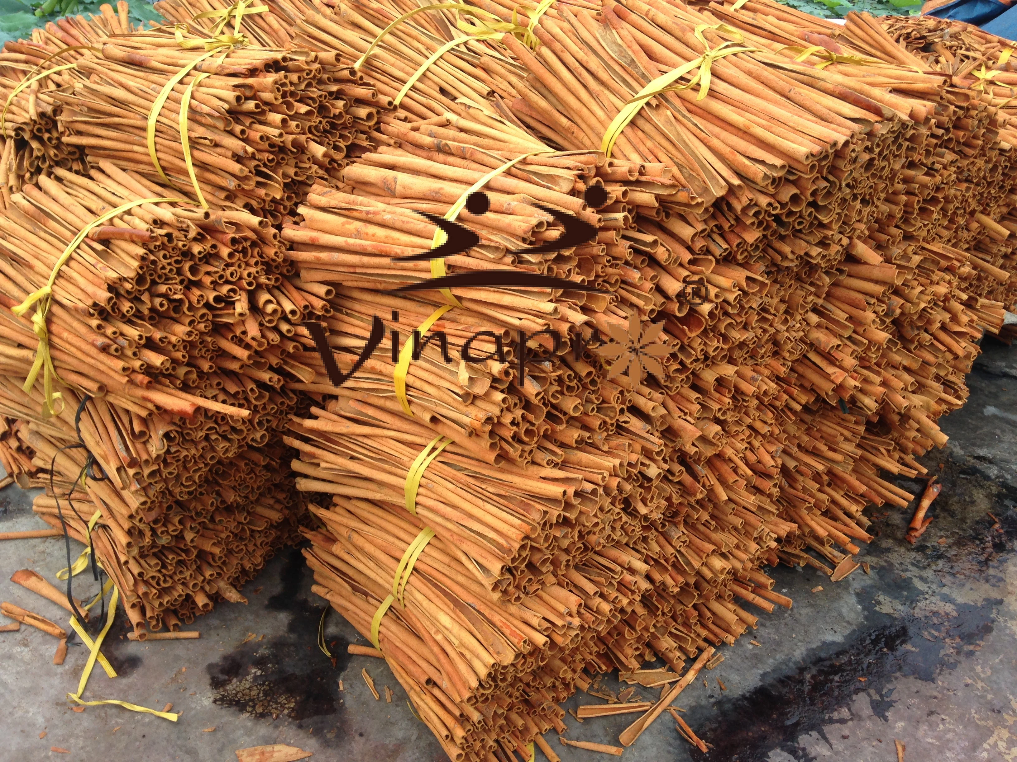 All types of Viet Nam CINNAMON STICK / CASSIA POWDER/ SPLIT CASSIA CINNAMON