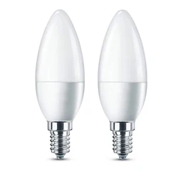 Wholesale Electronic Remote Control Chandelier Style Candle Wifi Light Music Zigbee Smart RGB 5W Bulbs Dimmable e14 Led Bulb