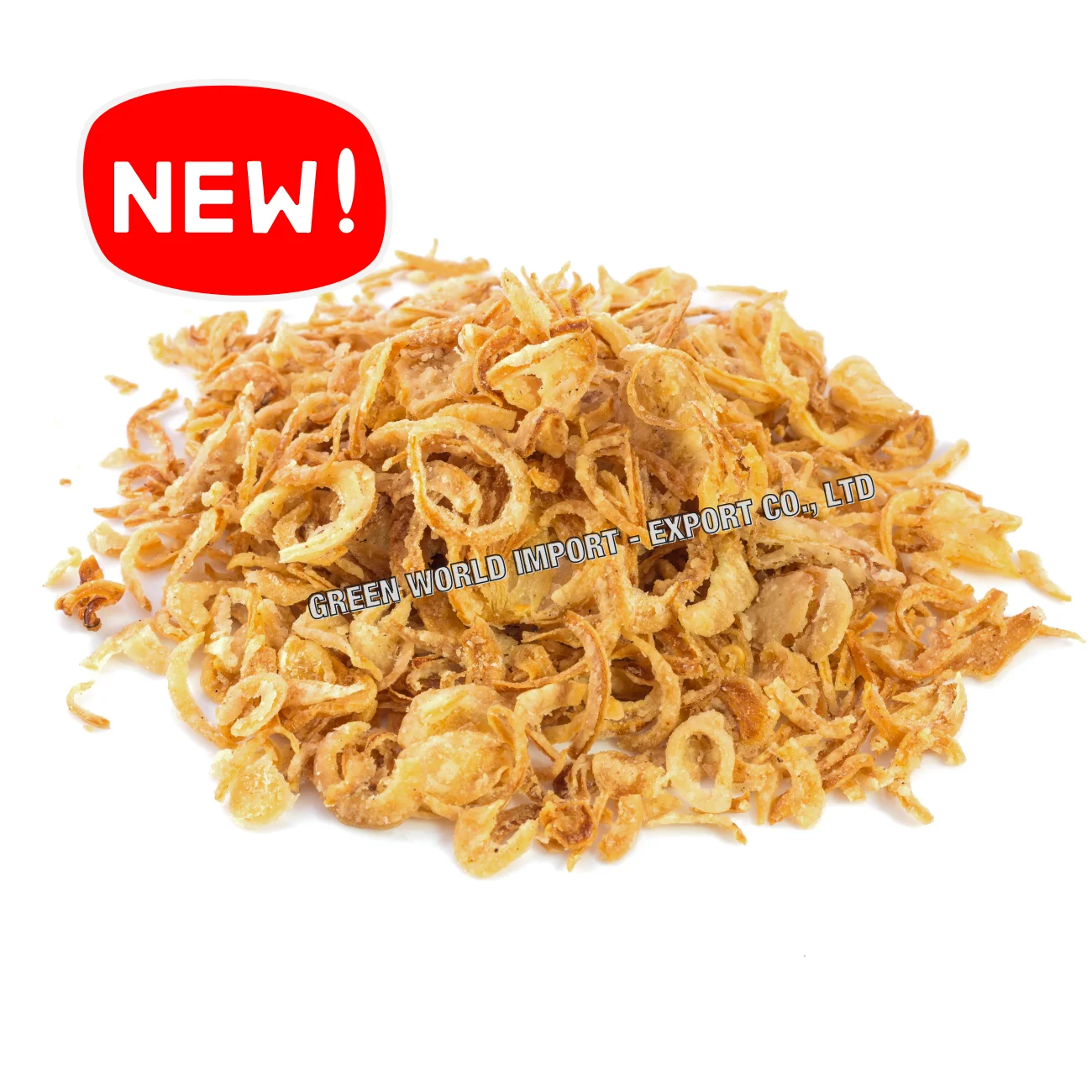 Жареный сушеный красный лук-высокое качество из Вьетнама-Лучшая цена-хрустящий лук-вкус и вкусный