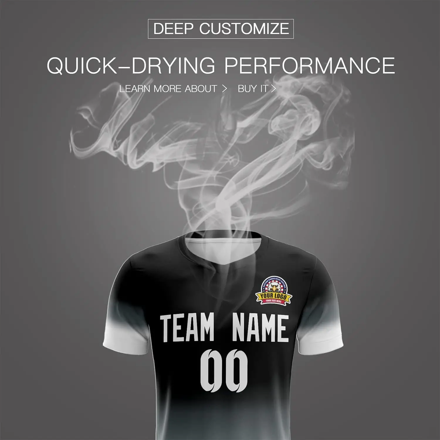 Custom Soccer Jersey with Your Name Number Team Logo Personalized Soccer Shirts Shorts Men Women Kids Football Quality Soccer