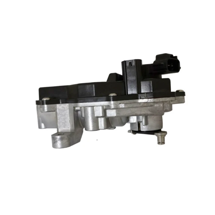 Авто системы Турбокомпрессор sub assy 17201-11120 1720111120 17201-11110 94-00033251 89674-71021 235600-0270 для Toyota Revo Rouge