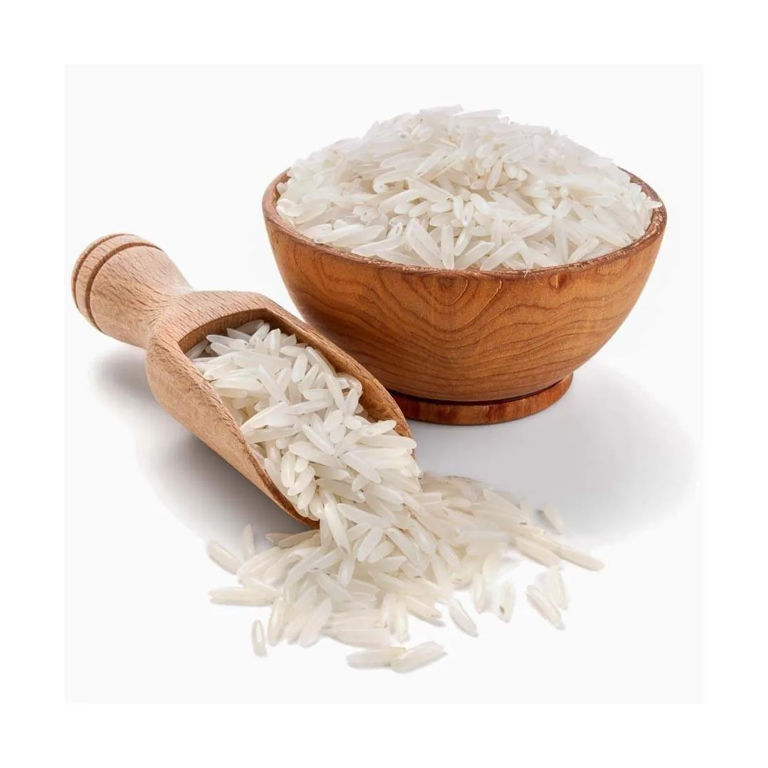 Высококачественный органический рис Sella Basmati по лучшей цене здоровый продукт