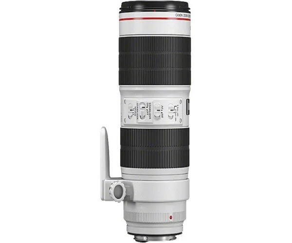 Оригинальный Новый EF 70-200 мм f/2.8L IS III USM w/ Bag