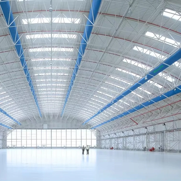 Various Widely Used Eco-friendly Fire Resistant Ventilation System Cost Effective Fabric Air Duct for station