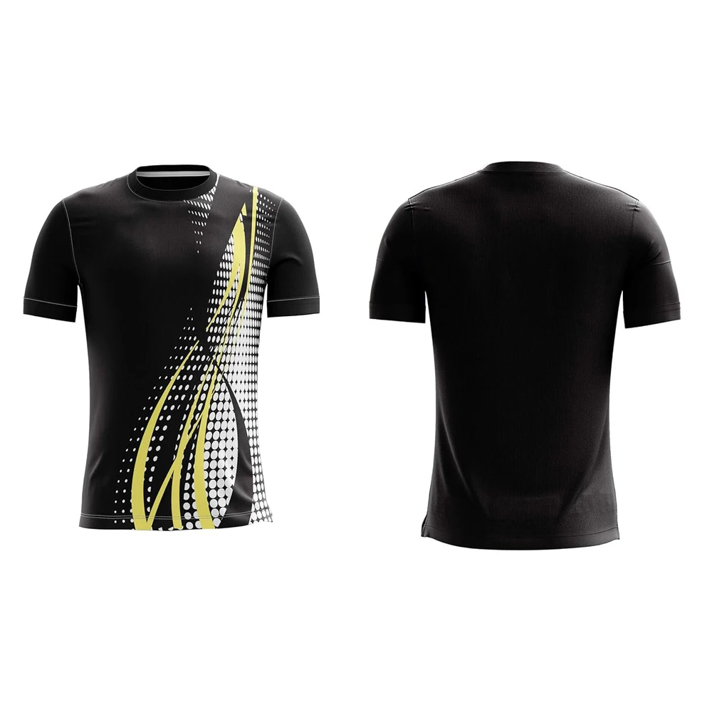 Make Your Own Design Print Comfortable Professional Hand Made Men Sleeveless Volleyball Jersey