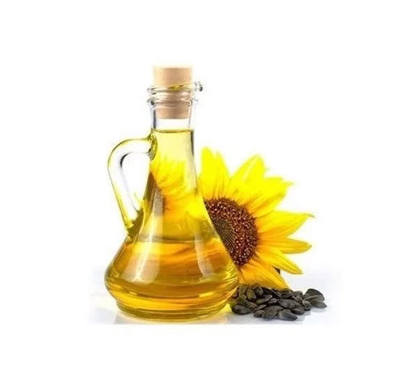 High Quality Refined Sun Flower Oil 100% Russia Refined Sunflower oil Available For Export