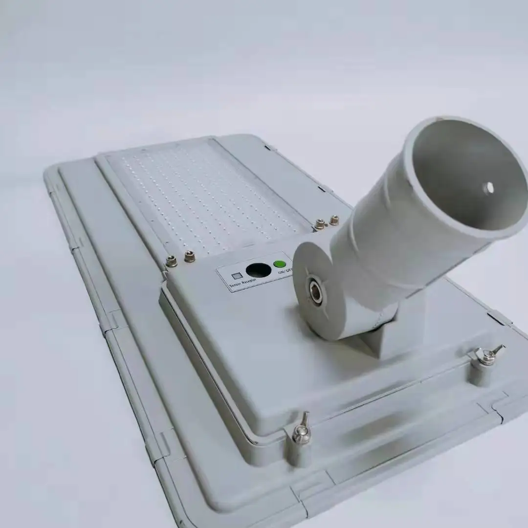 Hot Sale solar street Lamp Good Price road lighting 15W~80W Solar Led Street Light with anti-theft design