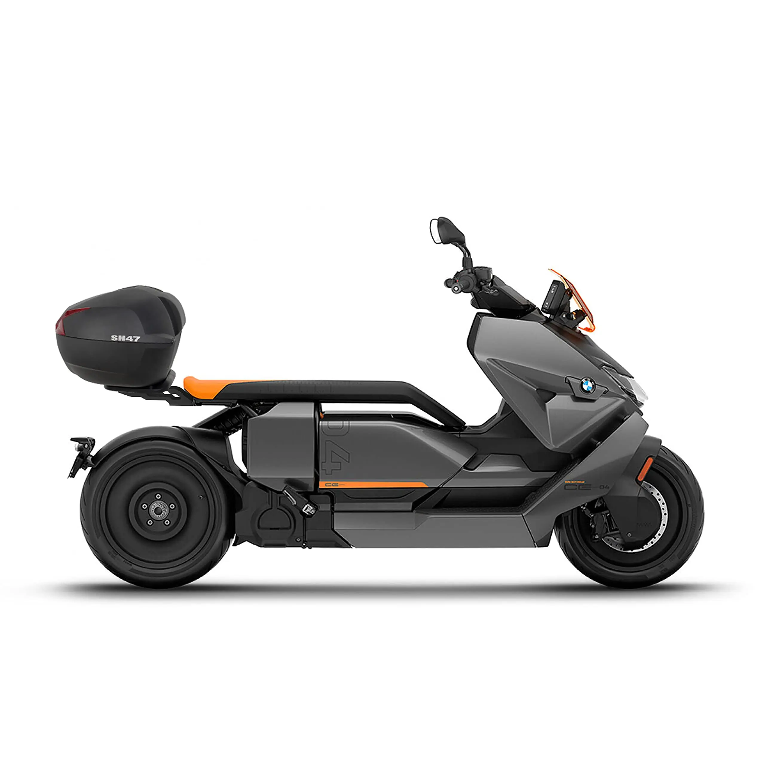 GUARANTEE NEW motorcycle Scooter 400cc 2023 BMWs CE04