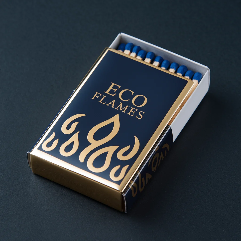 Household Wooden Matchbox Top Seller