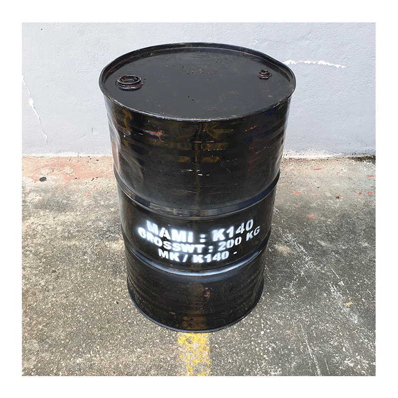 High Quality Hot Seller Bitumen Emulsion Tack Coat K140 Used Mainly for Tack Coating In Road Construction