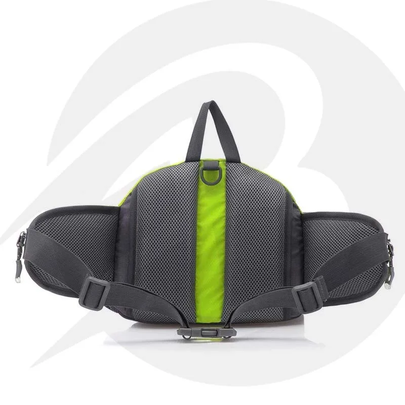 High Quality Motor Cycling Pouch Bag \ Traveling Street Wear Cycling Waterproof Pouch Bag