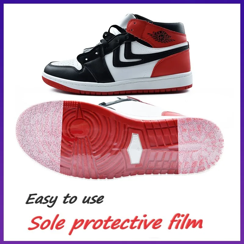 Sole Protector TPU Sole Protector For Shoes