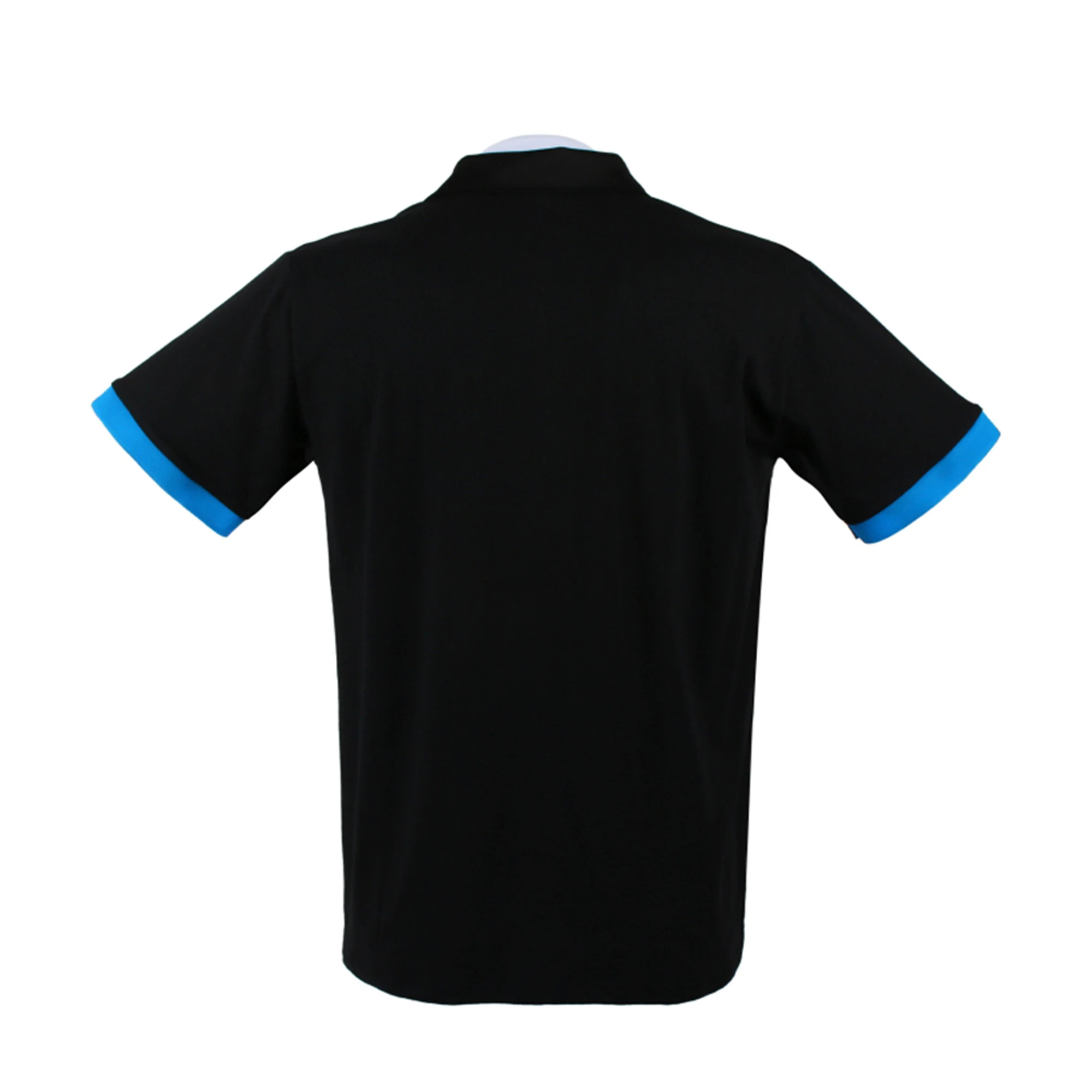 High Quality 100% Cotton Pique Mens Customized Polo Shirts
