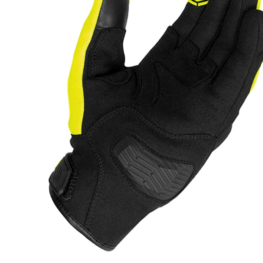 2024 Motorcycle Gloves Men Women Moto Leather Cycling Winter Glove Motorbike Motocross ATV Motor New Bicycle Protection