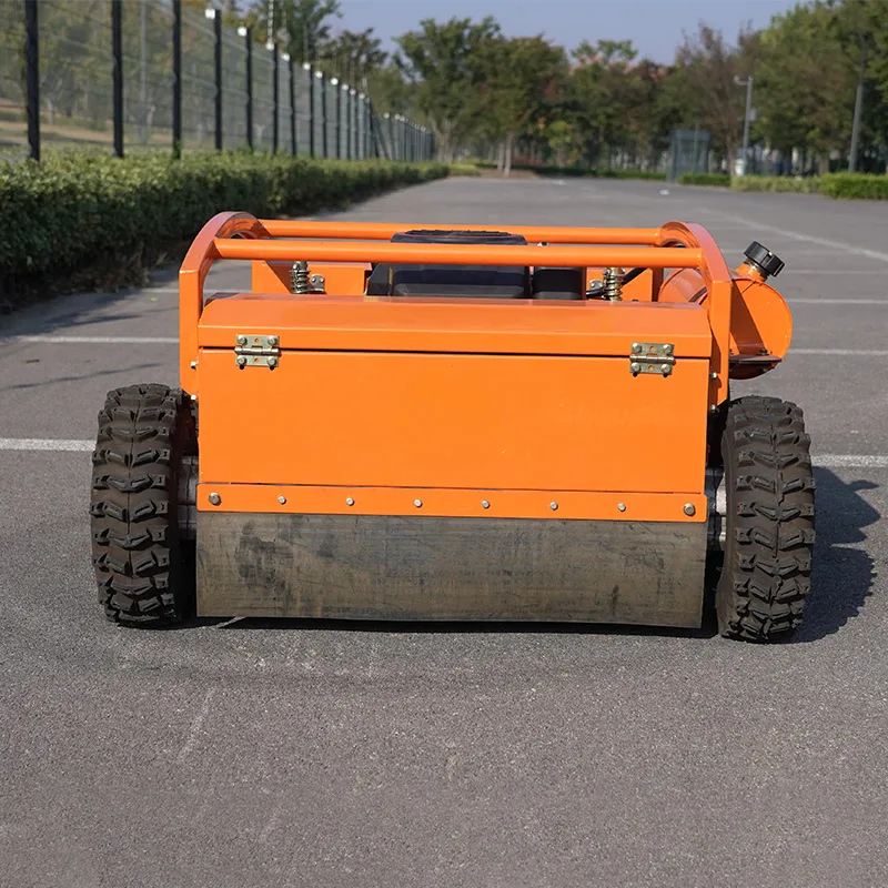 Wheel Remote Control Zero Turn Mower (SKK80-4) for sale