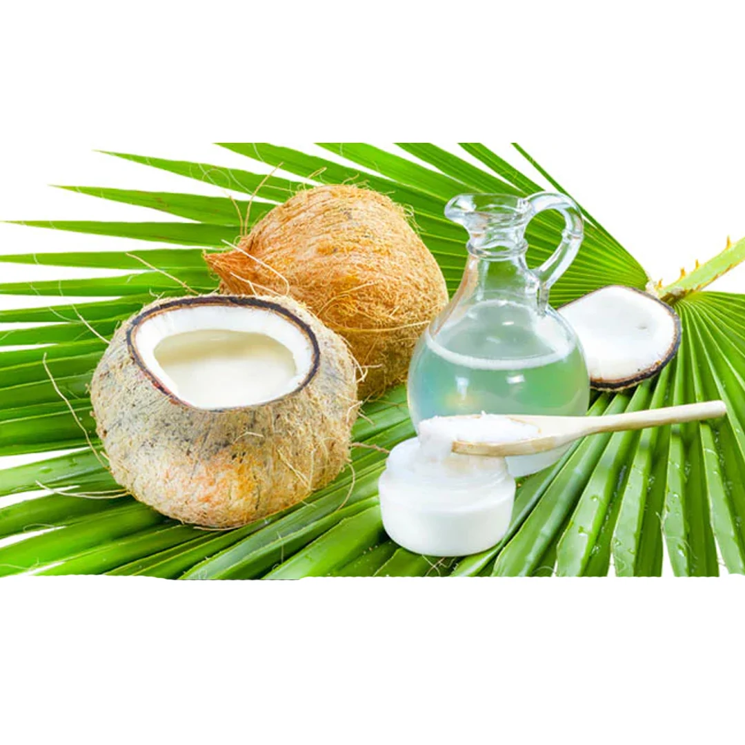Trusted Dealer of Best Quality Natural Cold Pressed Carrier Virgin Coconut Oil Available from India for Food and Soap