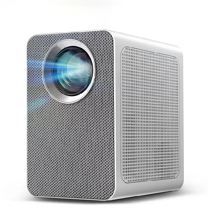 [2022 New Full HD 1080P Projector] Factory OEM Native 1080P Full HD Portable Home Theater Video Projector