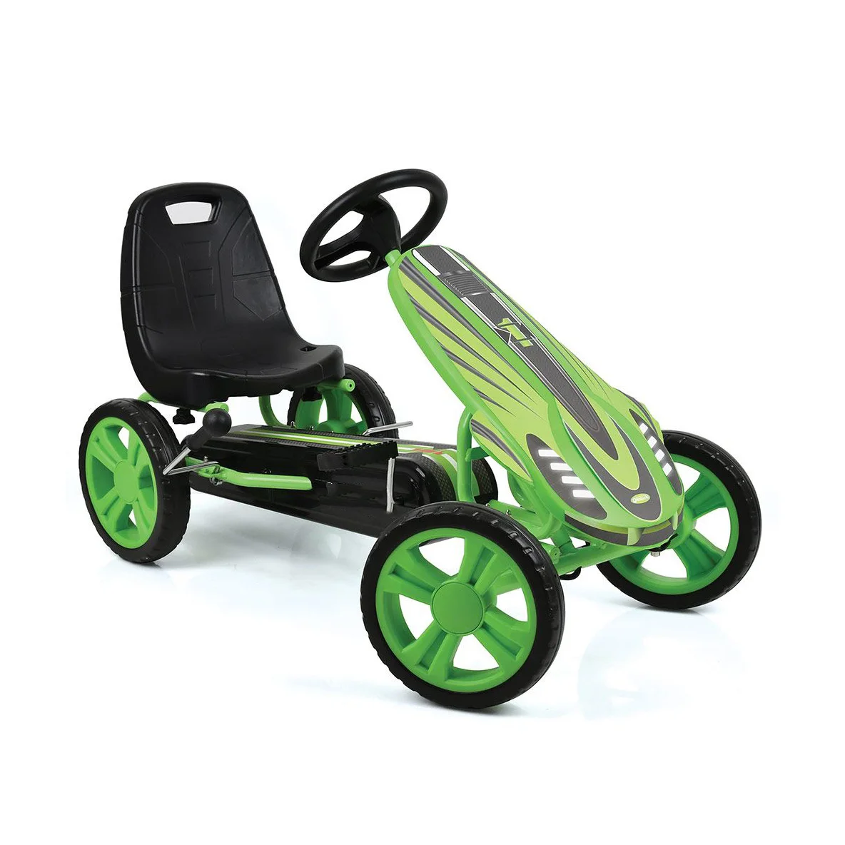 kit mini kids ride on electric car adults go kart go-kart road gokart racing karting go karts