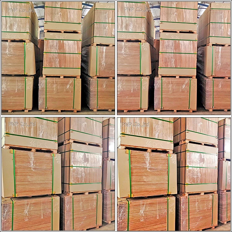 Vietnam film faced plywood 28mm WBP glue smooth face straight wear-resistant anti-cracking no warping
