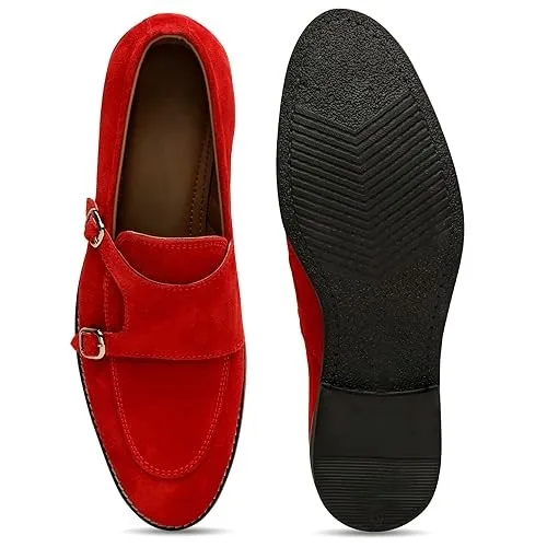 OEM Genuine Italian Suede Leather Shoes Lace up British Style Handcrafted Casual Shoe for Men leather shoes