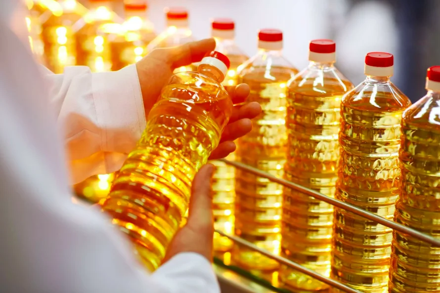 Лидер продаж 100% Рафинированное Кукурузное масло/органическое растительное кукурузное масло на экспорт/Рафинированное Масло 1л 3л 5л