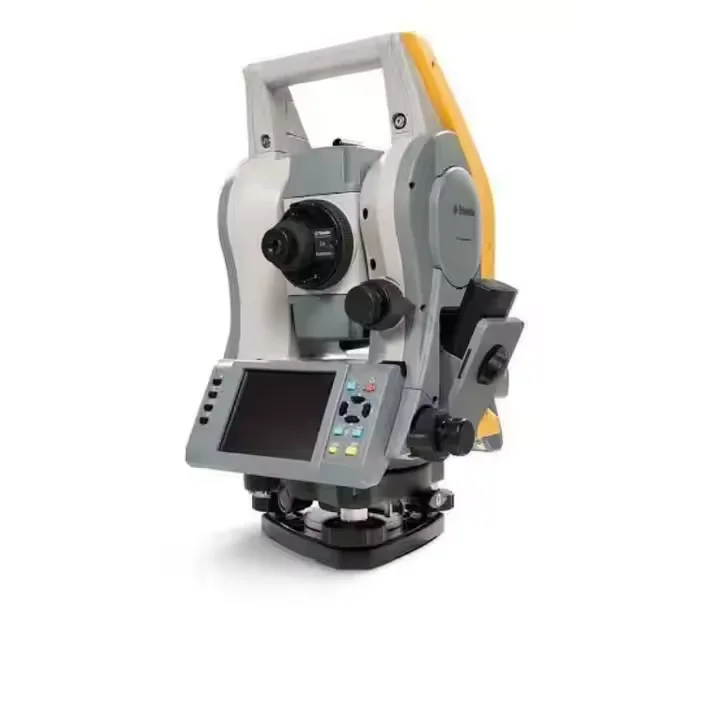 Совершенно новый оригинальный Trimble C5 2 'автоматический фокус Total Station в комплекте с аксессуарами пакет промышленного производства поддерживаемый OEM ODM
