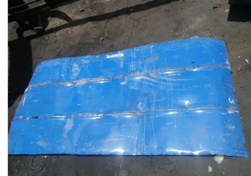 Quality Used Iron Drum  Scrap/Iron Scrap for Export Worldwide