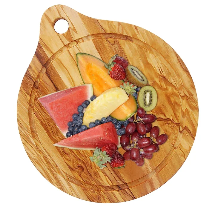 new Wooden Marble Customize chopping board with Knife your logo direct buy from factory original product cutting Board
