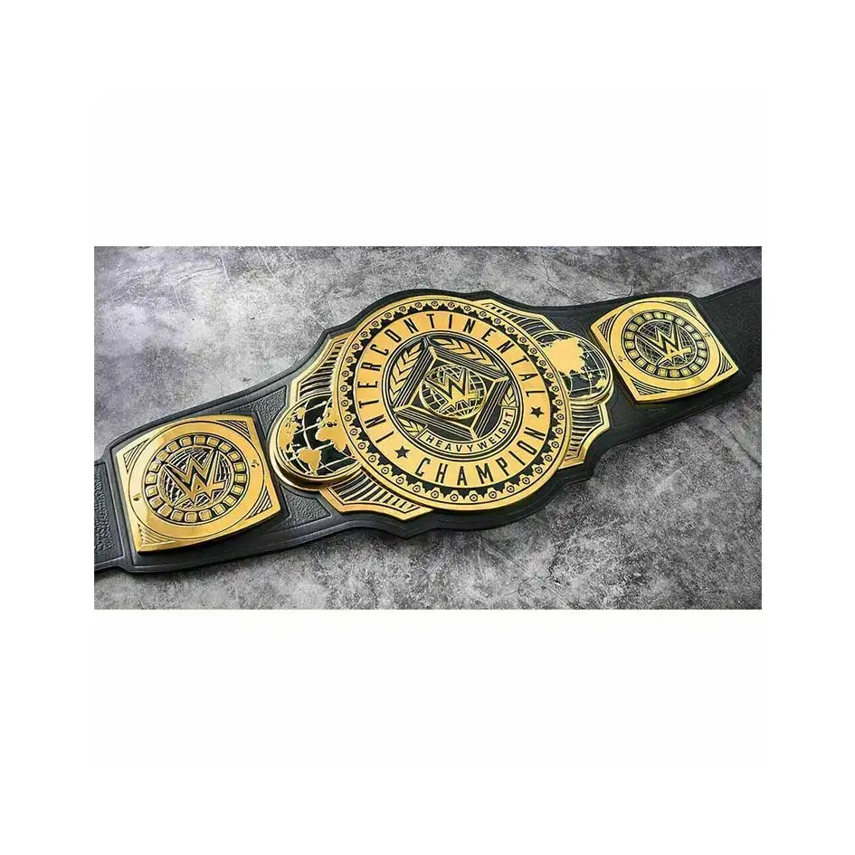 Hot sale Custom belt wrestling belt popular Championship Belts