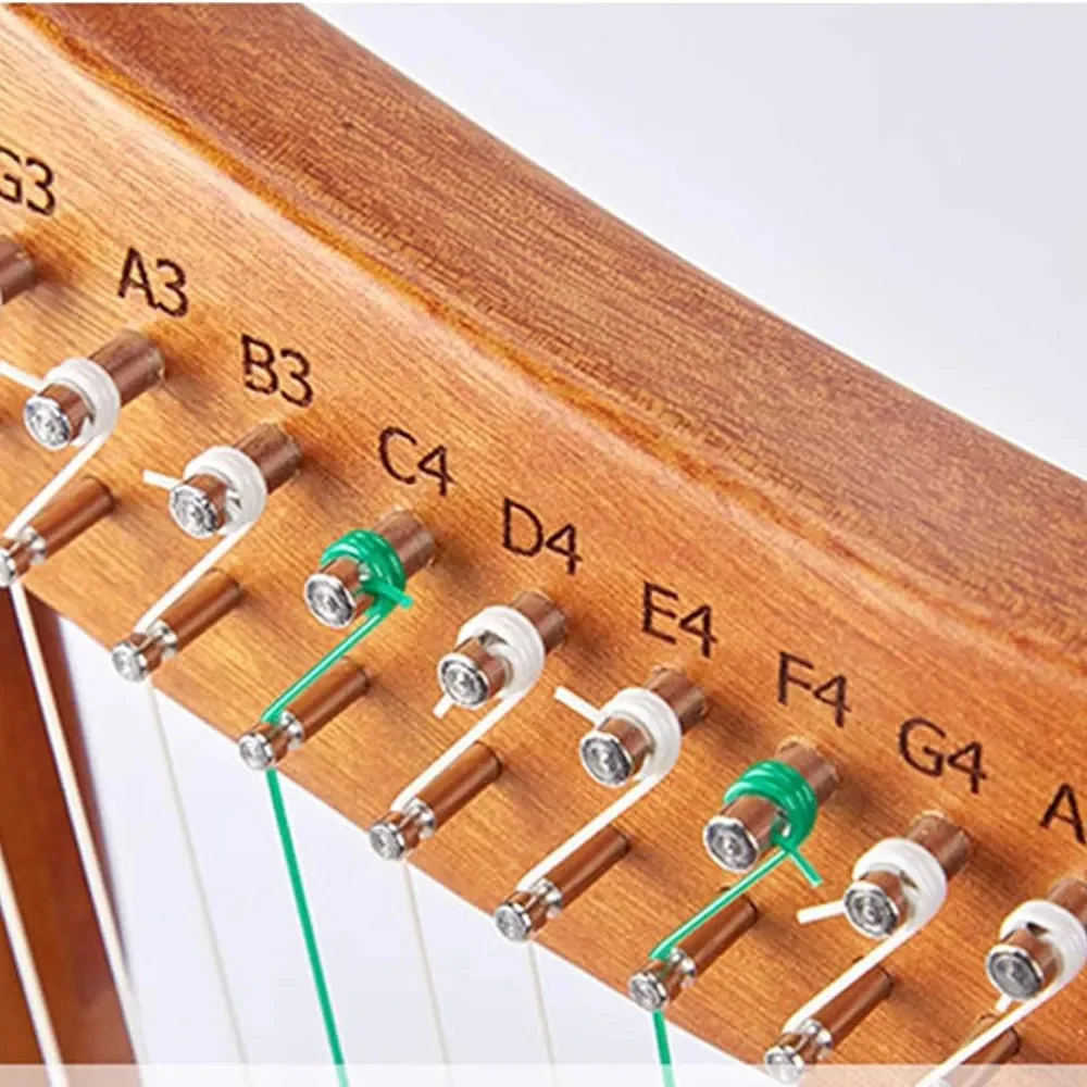 Unique Product Irish Harps Wholesale Rate Irish Harps High Quality Material Made In Pakistan Irish Harps