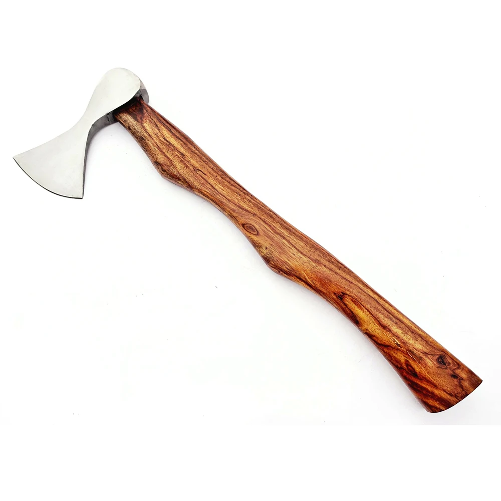 2022 custom design wholesale best quality stainless steel Axe / Handmade factory supplier Stainless steel axe