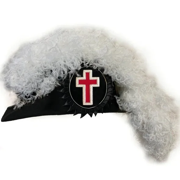 High Quality Custom Masonic Regalia Uniforms Shriners Fez Fully Customized Fez Hats Wholesale Pakistan Made
